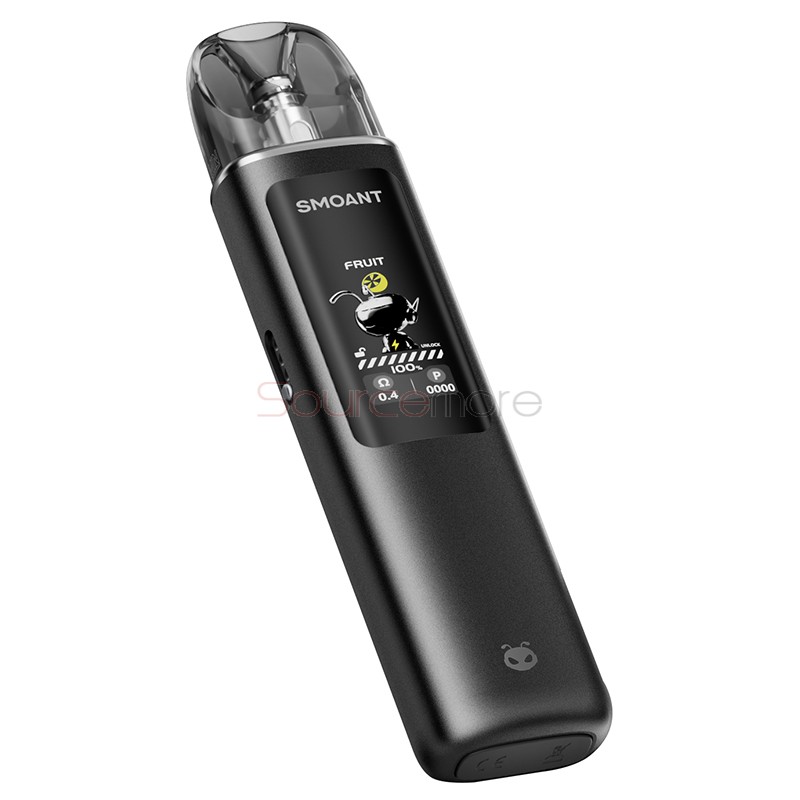 Smoant Racer Flex Pod Kit