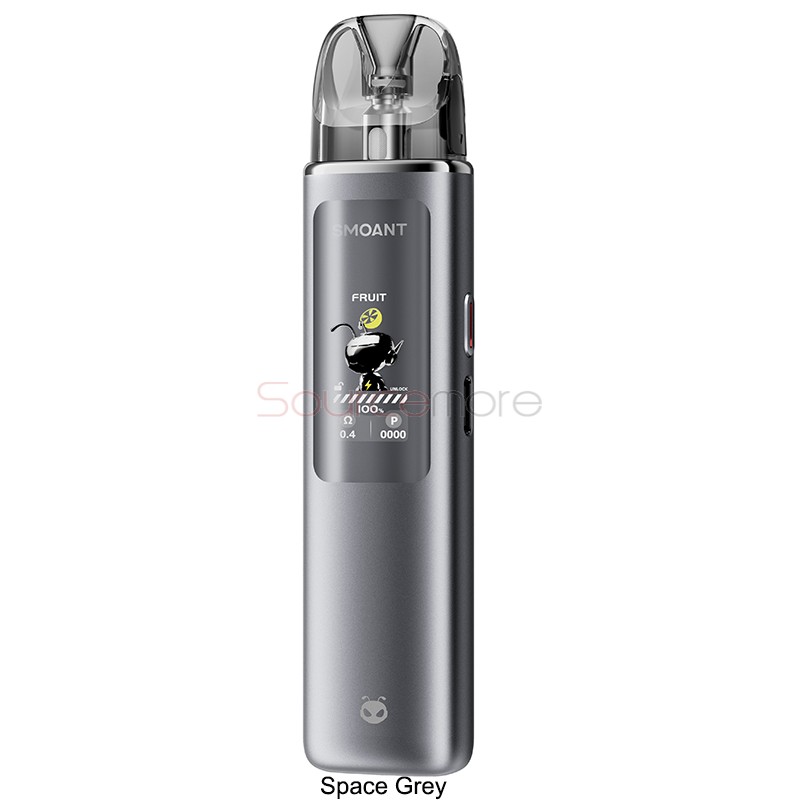 Smoant Racer Flex Pod Kit