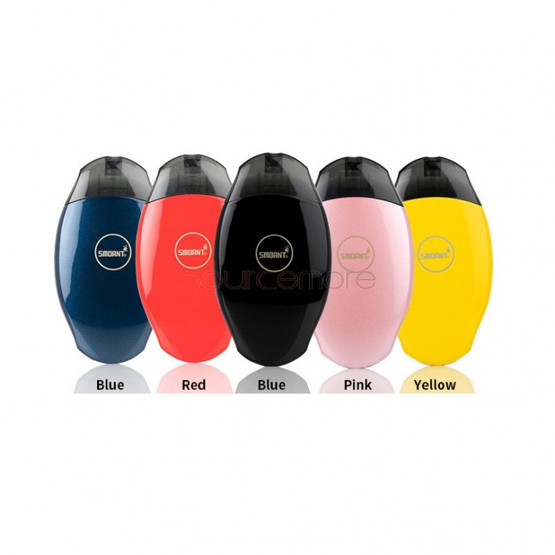 Smoant S8 Pod Kit