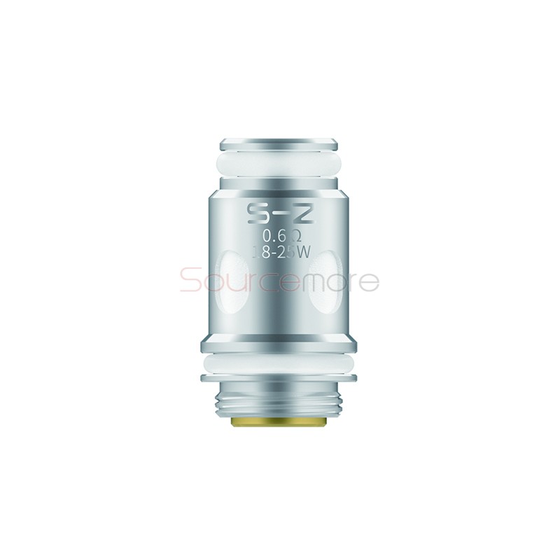 Smoant Santi Replacement S-2 0.6ohm Coil