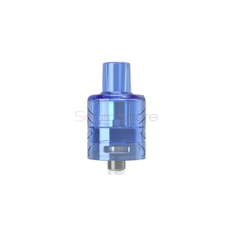 Smoant Taggerz Disposable Tank 3pcs - Blue