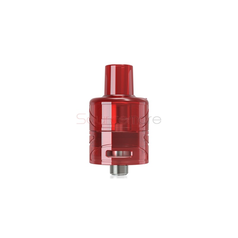 Smoant Taggerz Disposable Tank 3pcs - Red