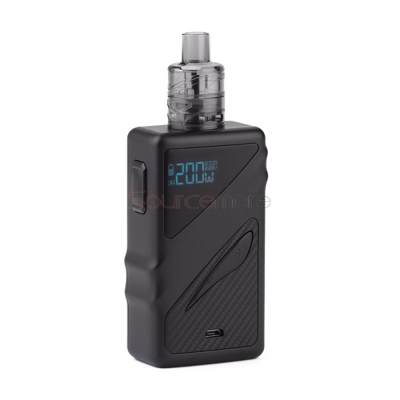 Smoant Taggerz Kit