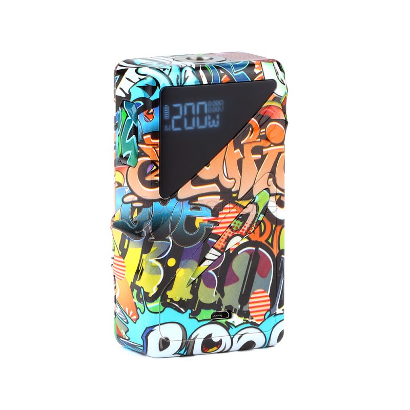 Smoant Taggerz Mod