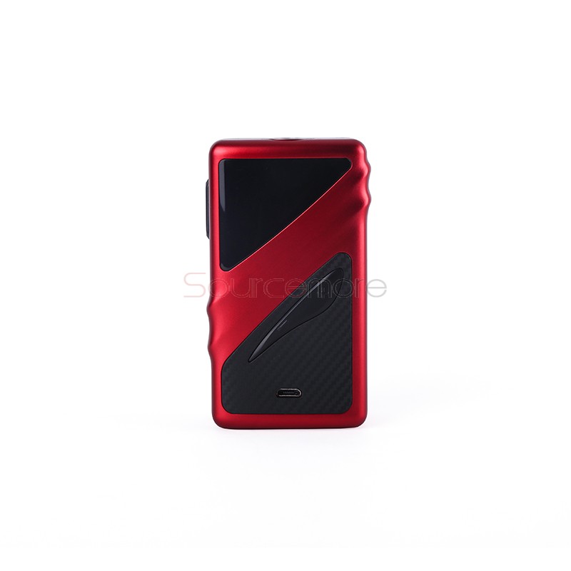 Smoant Taggerz Mod - Red