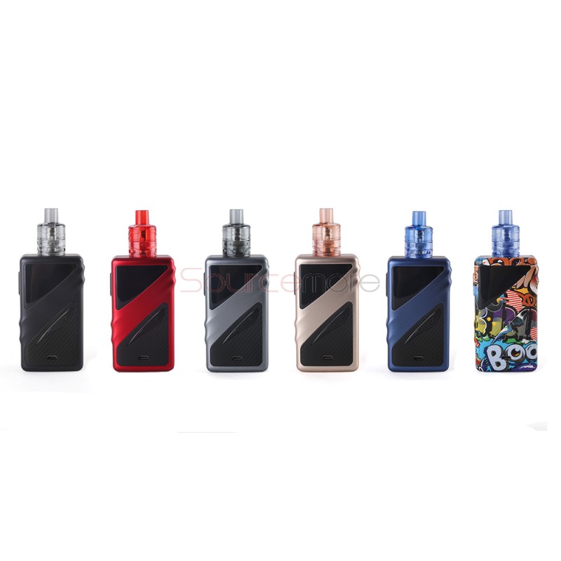 Smoant Taggerz Kit