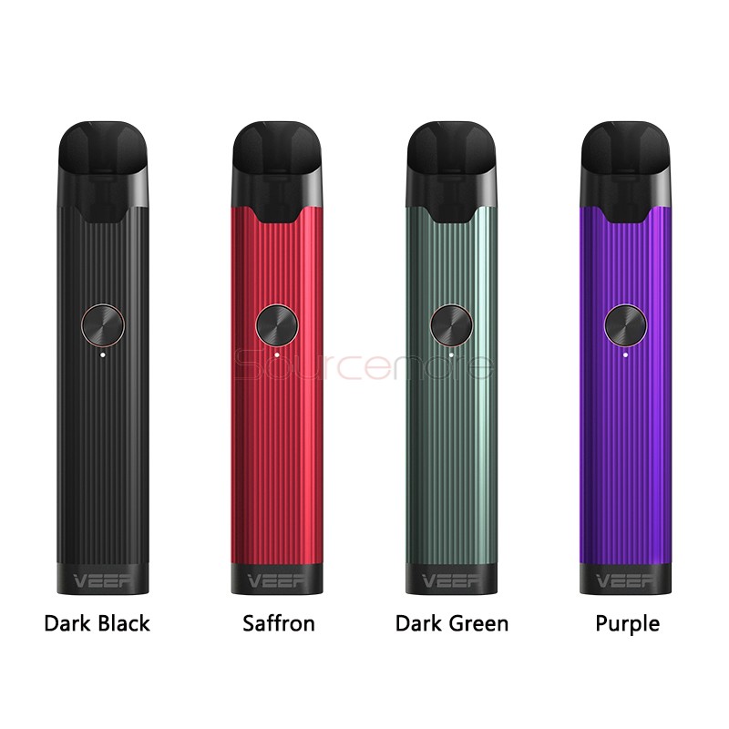 Smoant Veer Kit