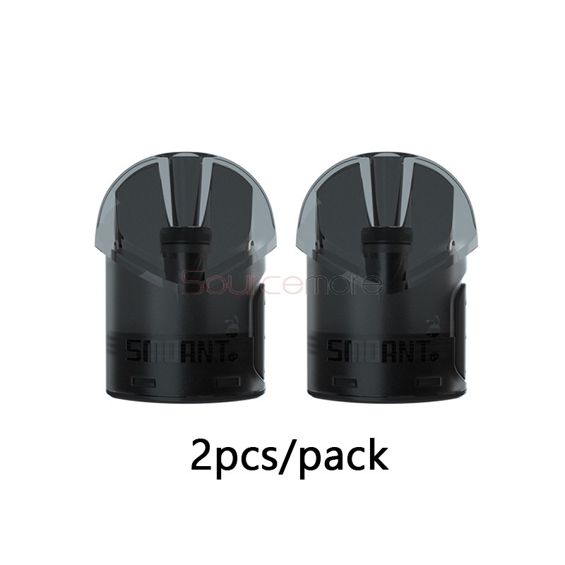 Smoant VIKII Pod Cartridge 1.2ohm 2pcs
