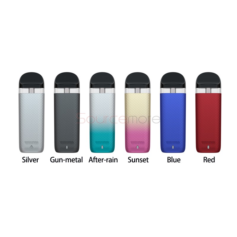 Smoant VIKII Pro Kit