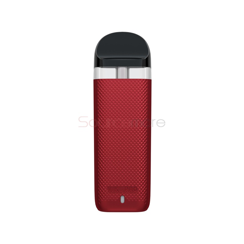 Smoant VIKII Pro Kit Red