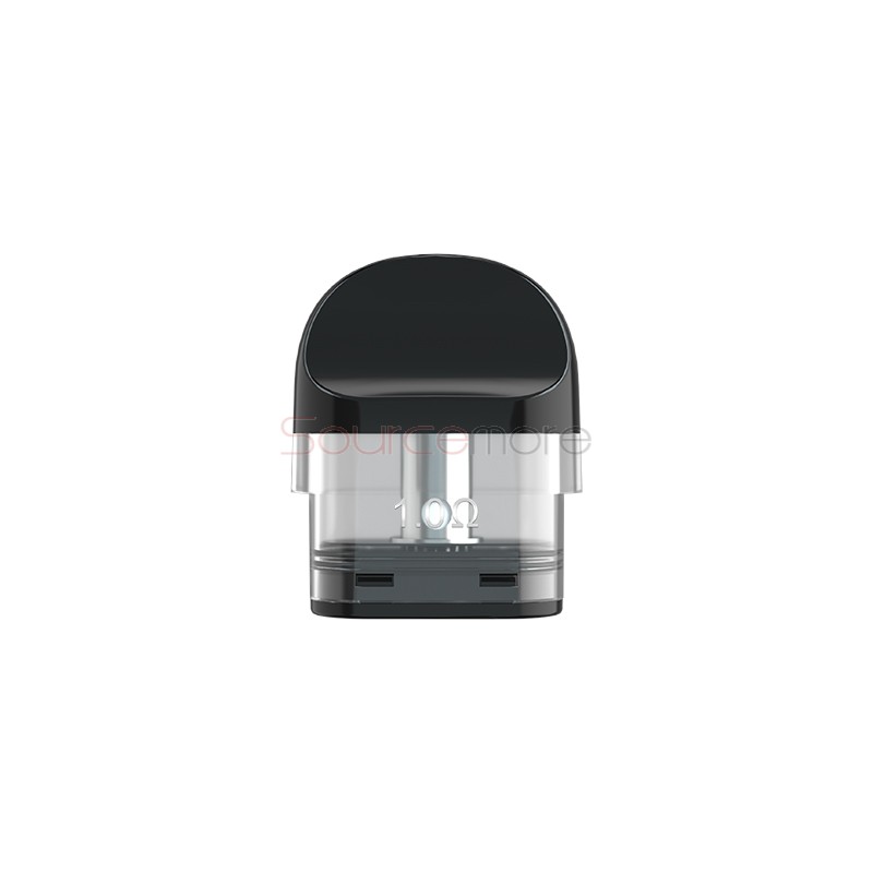 Smoant VIKII Pro Pod Cartridge 1.0Ω 2pcs/apck