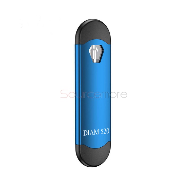 SMOD Diam 520 Kit