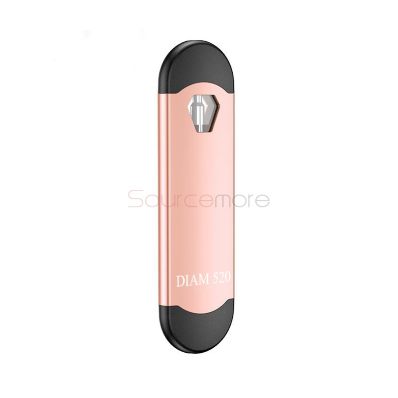 SMOD Diam 520 Kit