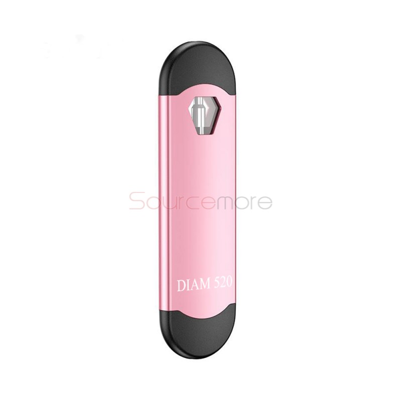 SMOD Diam 520 Kit