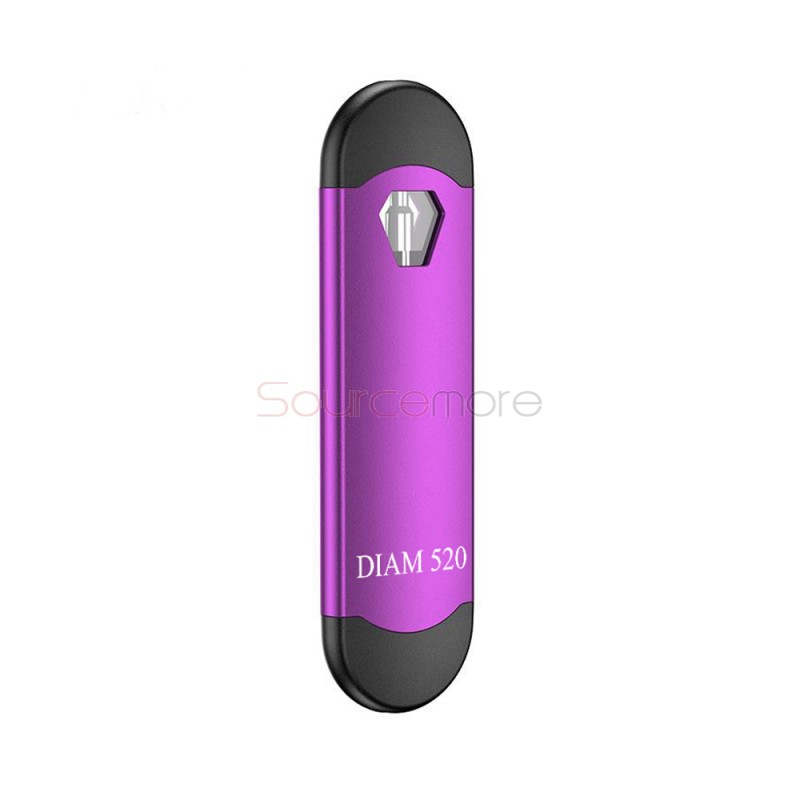 SMOD Diam 520 Kit