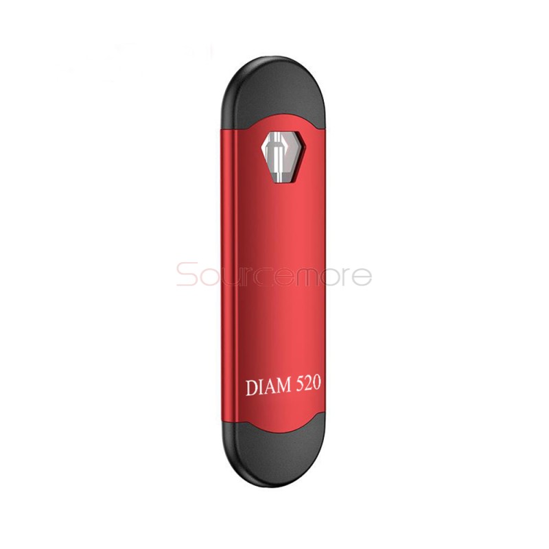 SMOD Diam 520 Kit