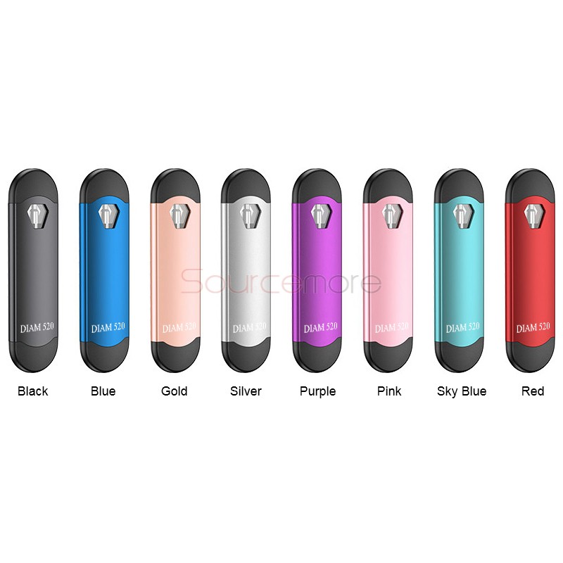 SMOD Diam 520 Kit