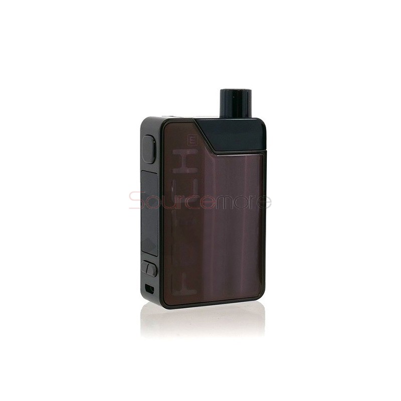 SMOK Fetch Mini Pod Kit Dark Brown