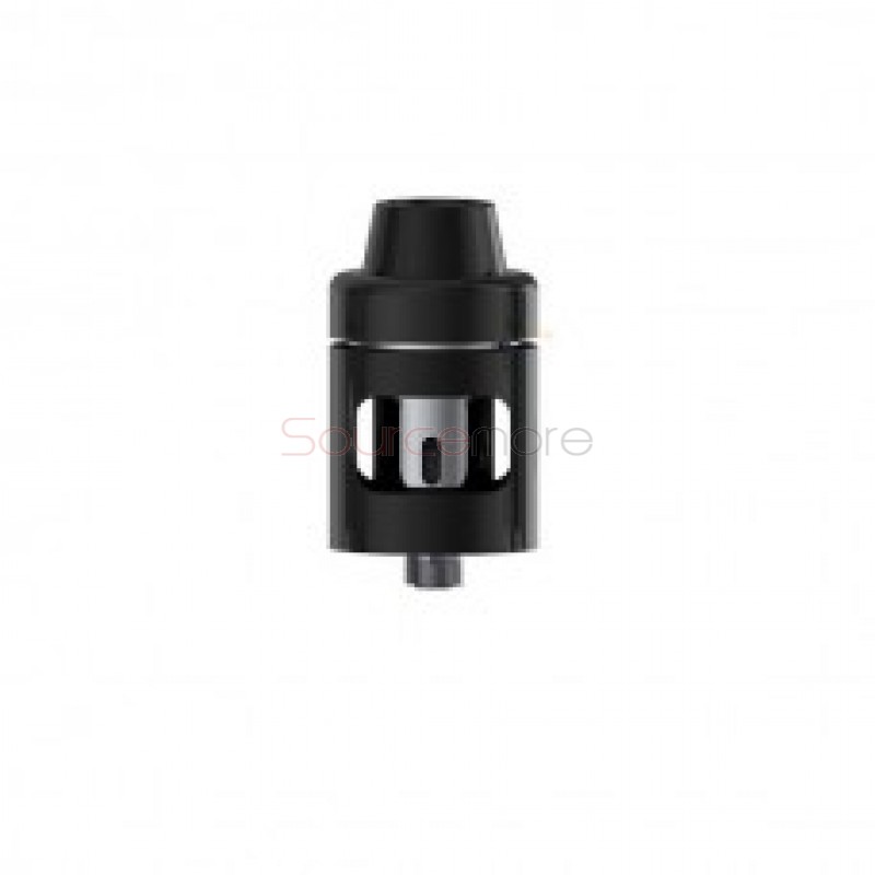 SMOK Helmet Tank 2.0ml - Black