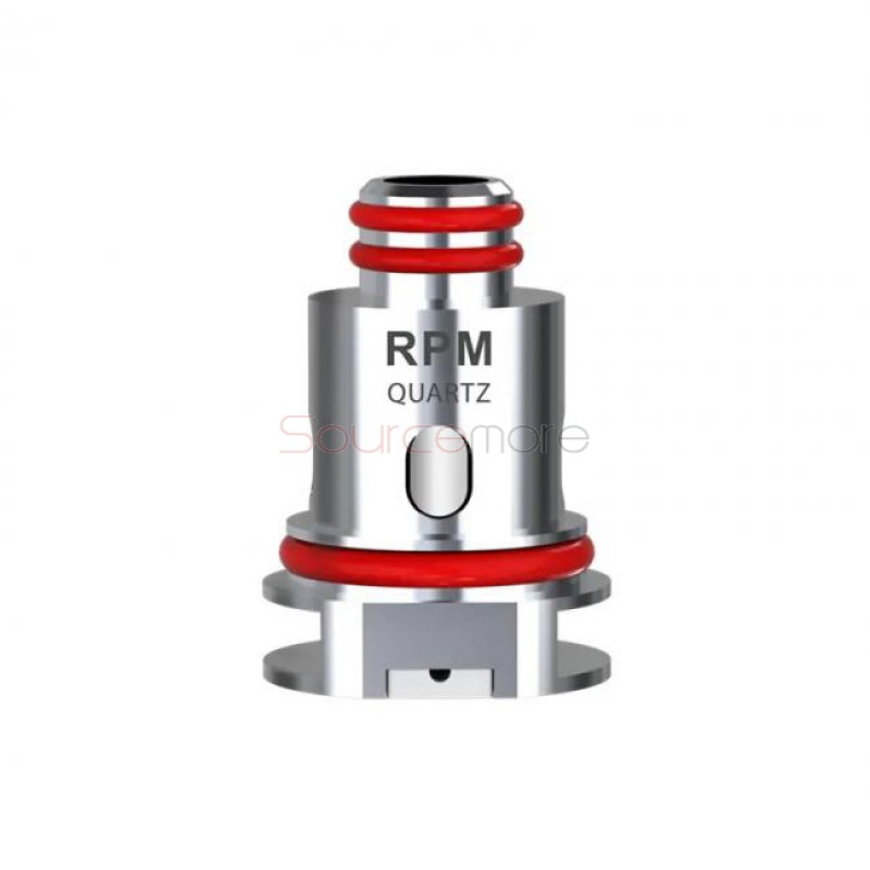 SMOK RPM Quartz 1.2ohm 5pcs TPD