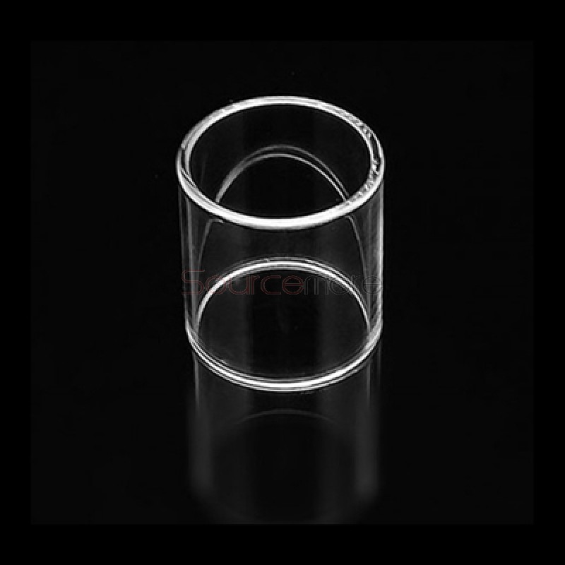 3pcs SMOK TFV8  Replacement Pyrex Glass Tube 