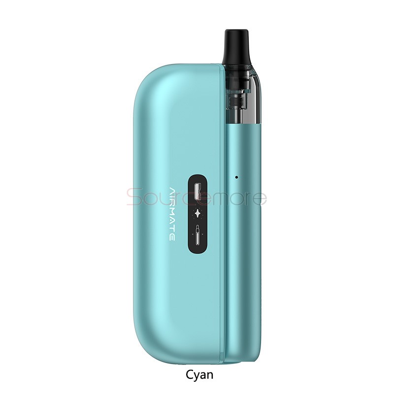 SMOK Airmate Pod Kit Cyan