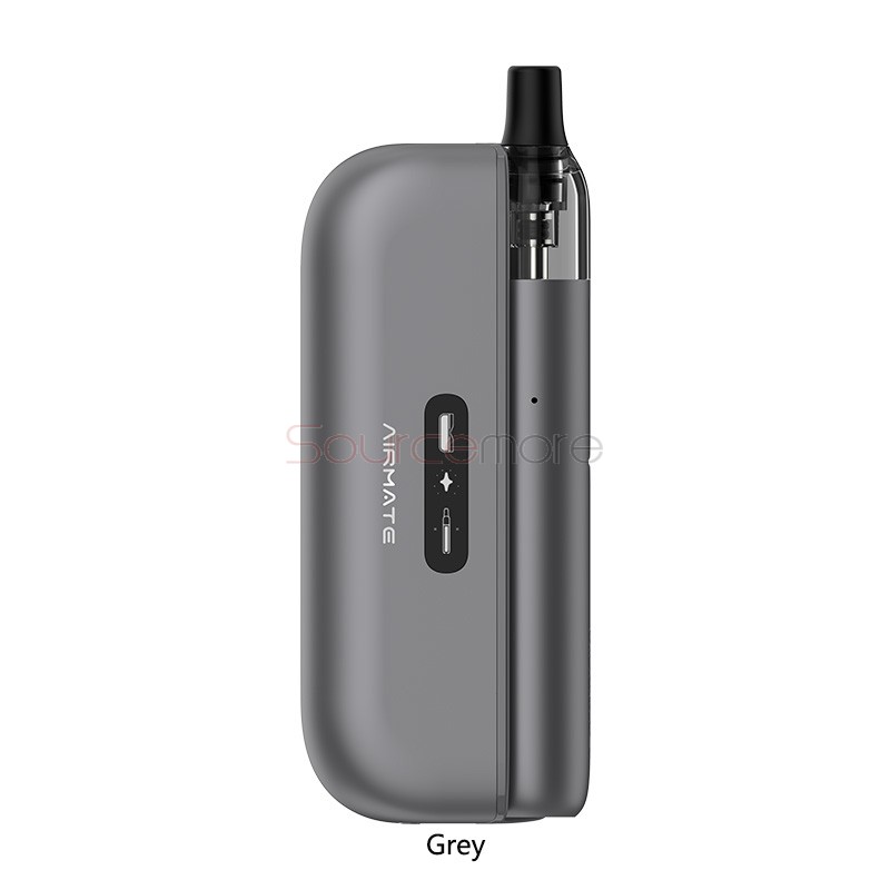 SMOK Airmate Pod Kit Grey