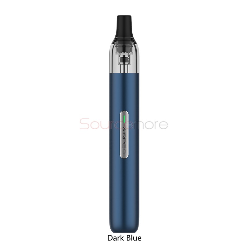 SMOK Airpen Pod Kit Dark Blue
