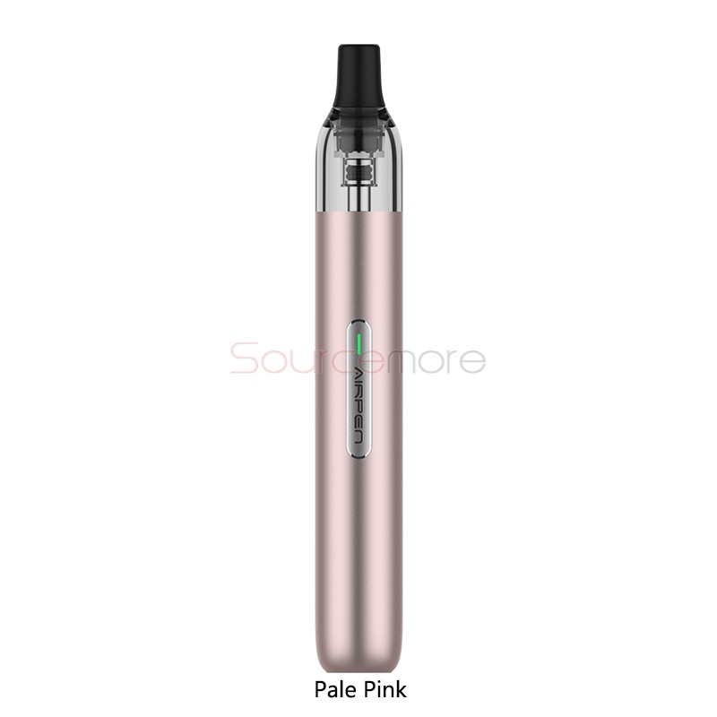 SMOK Airpen Pod Kit Pale Pink