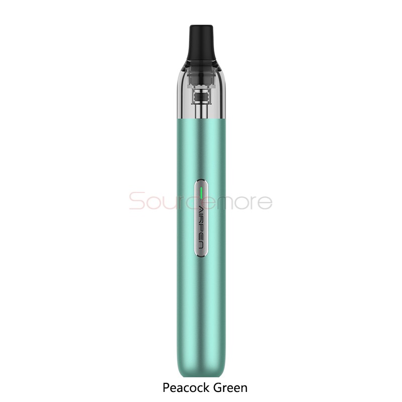 SMOK Airpen Pod Kit Peacock Green