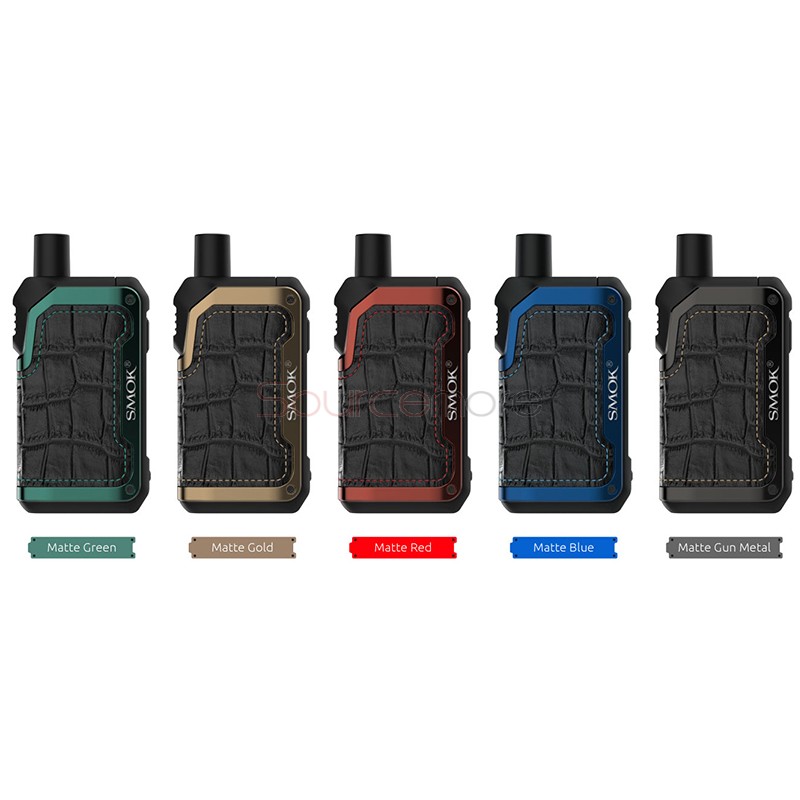 SMOK Alike Kit