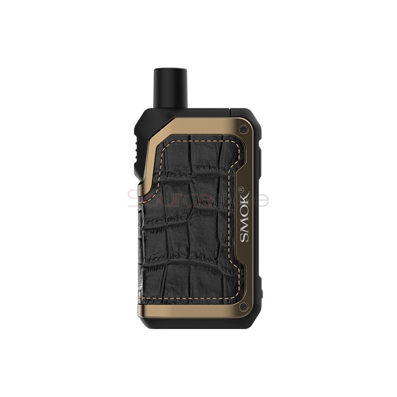 SMOK Alike Kit Matte Gold