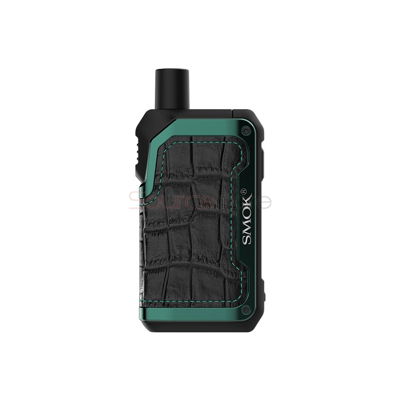 SMOK Alike Kit Matte Green