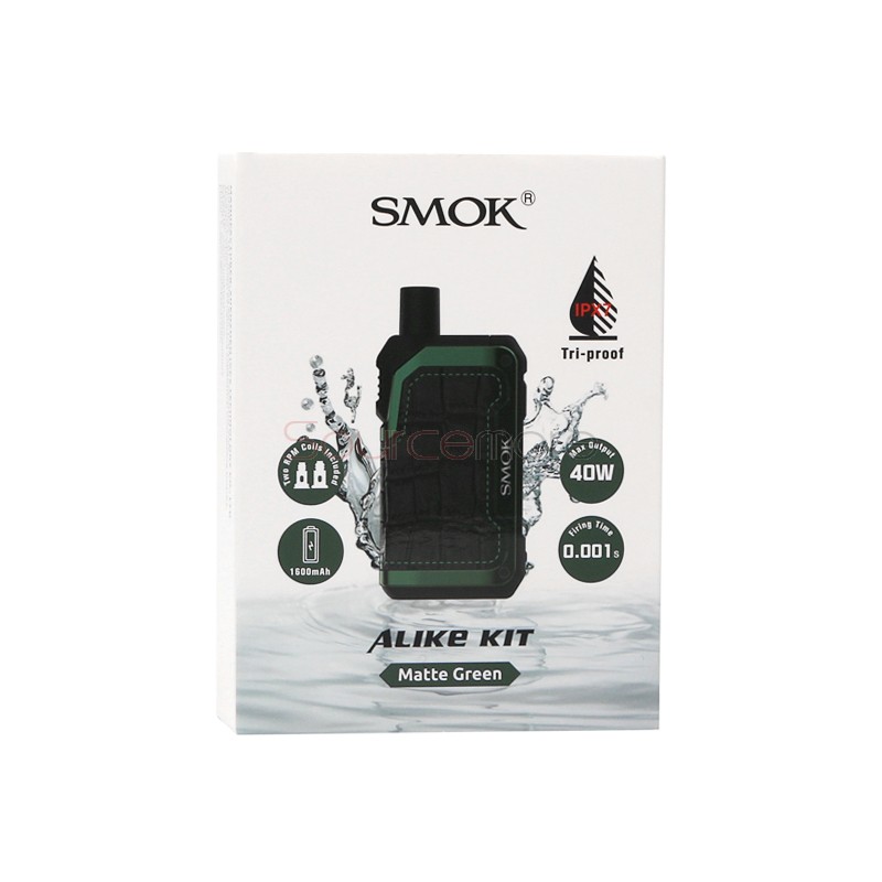 SMOK Alike Kit