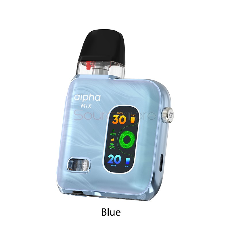 SMOK Alpha Mix Pod Kit