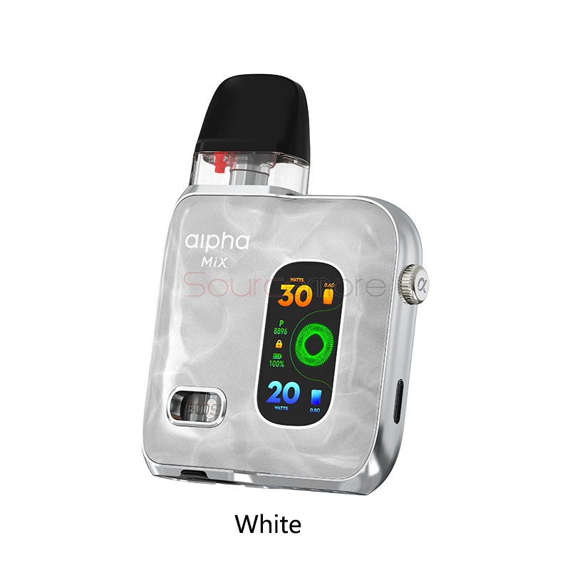 SMOK Alpha Mix Pod Kit