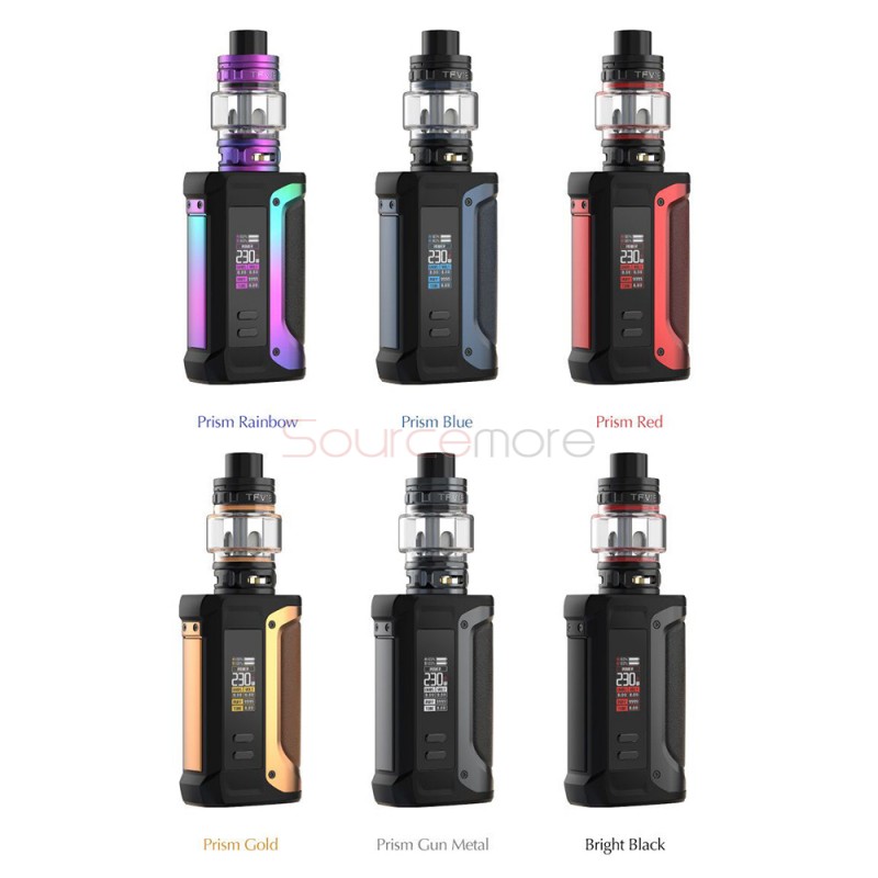 SMOK Arcfox Kit
