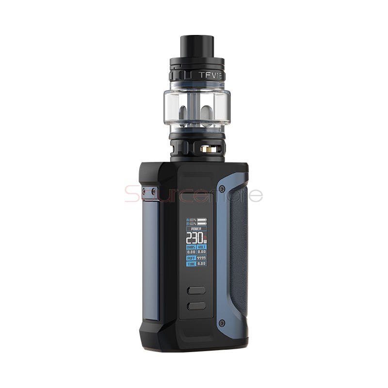 SMOK Arcfox Kit Prism Blue