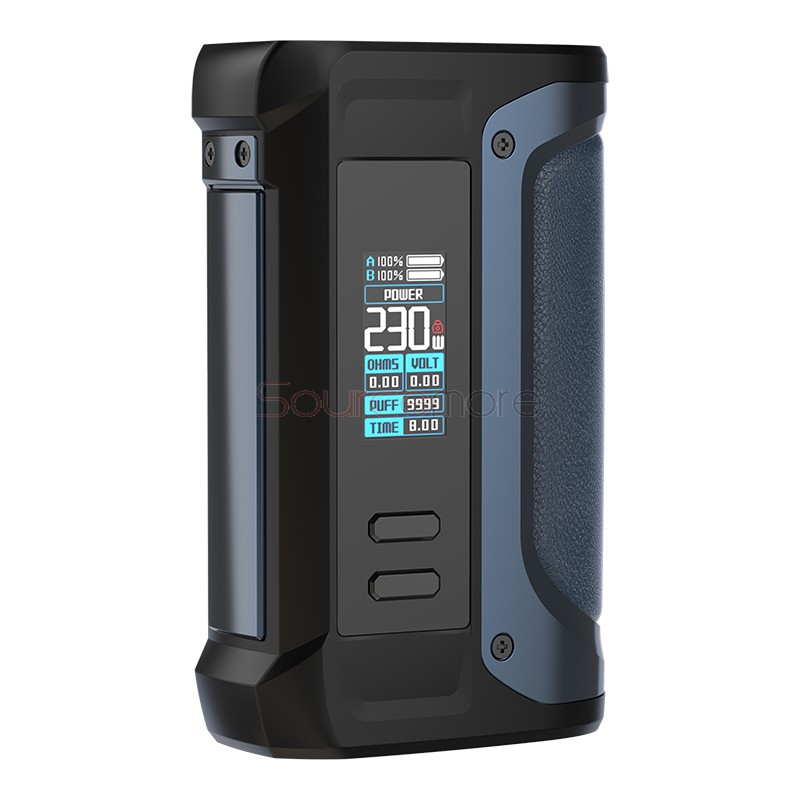 SMOK Arcfox Mod Prism Blue