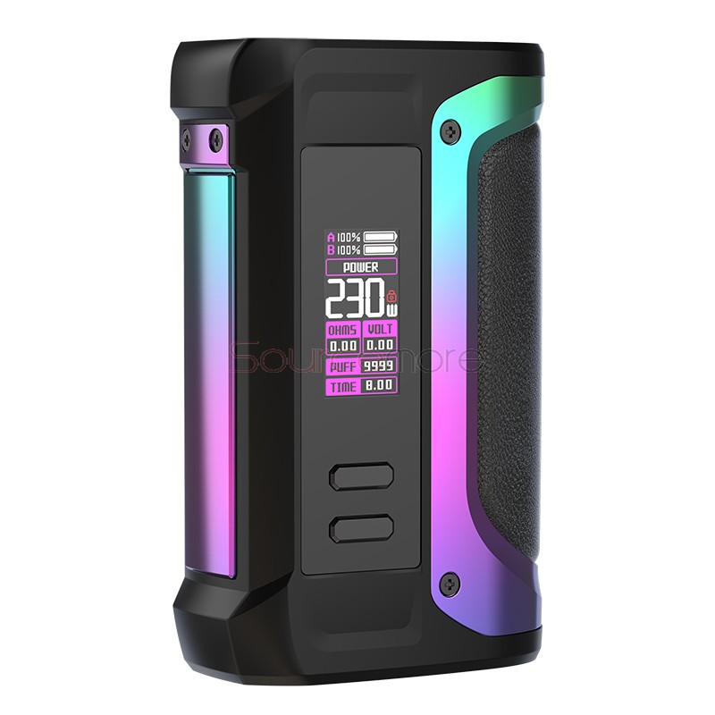 SMOK Arcfox Mod
