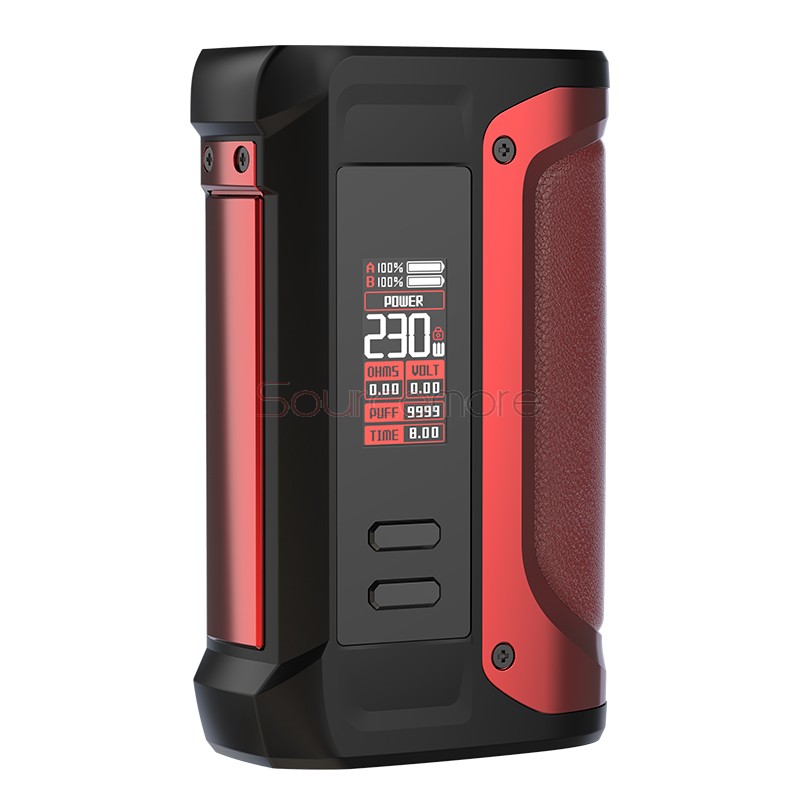 SMOK Arcfox Mod