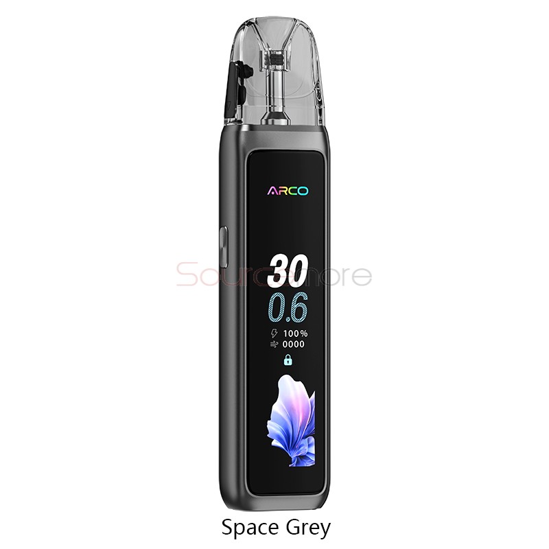 SMOK ARCO Max Kit Space Grey