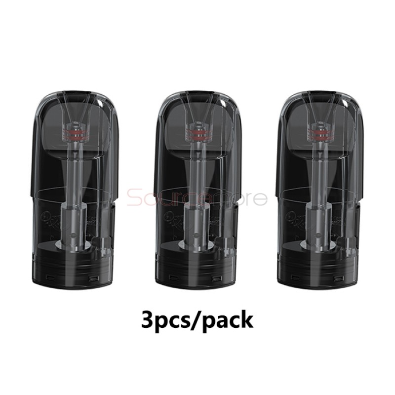 SMOK Solus Pod Cartridge 3ml