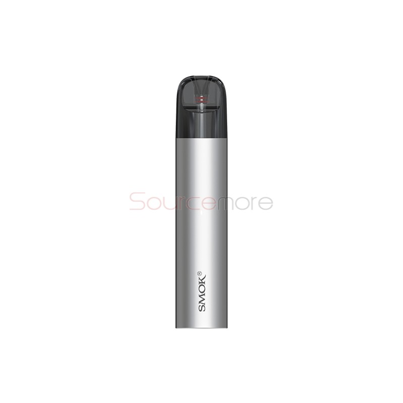 SMOK Solus Pod Kit Silver