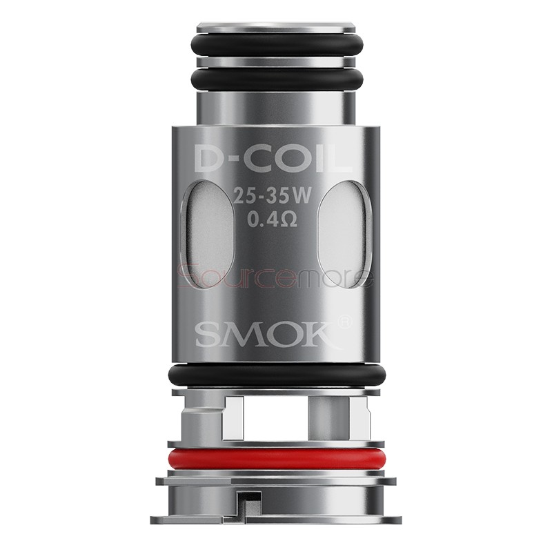SMOK D-Coil 0.4ohm 5pcs