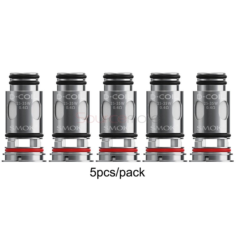 SMOK D-Coil
