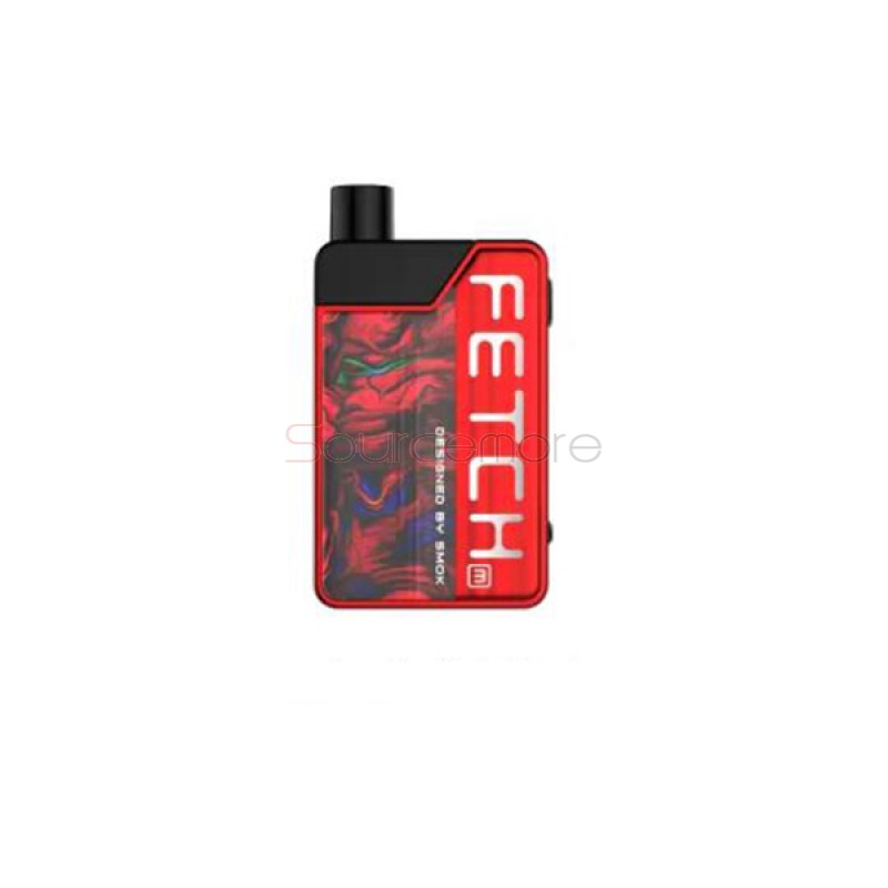 SMOK Fetch Mini Pod Kit