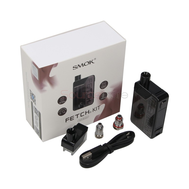 SMOK Fetch Mini Pod Kit