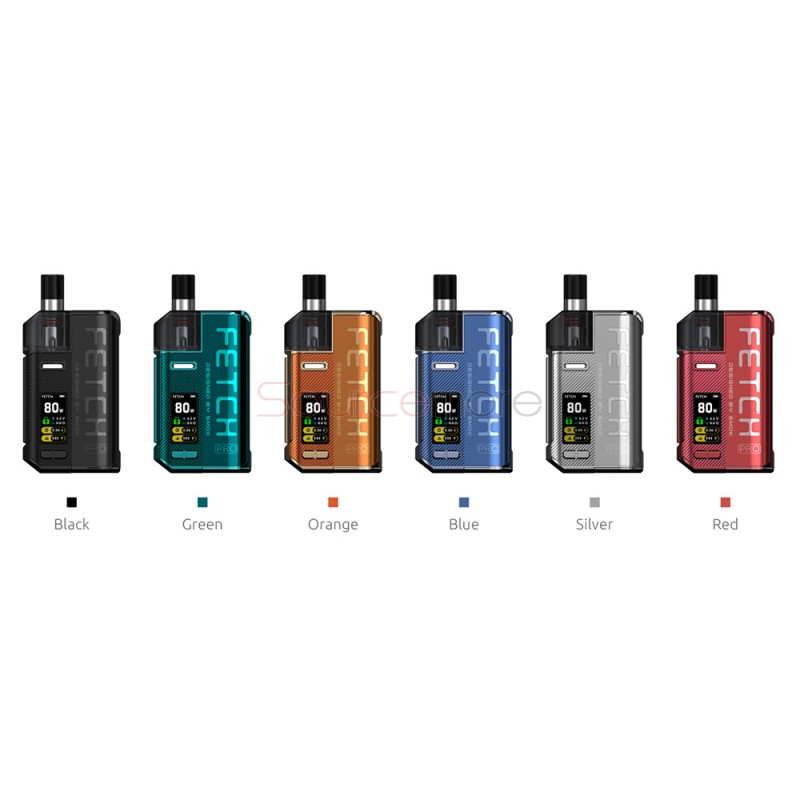 SMOK Fetch Pro Kit