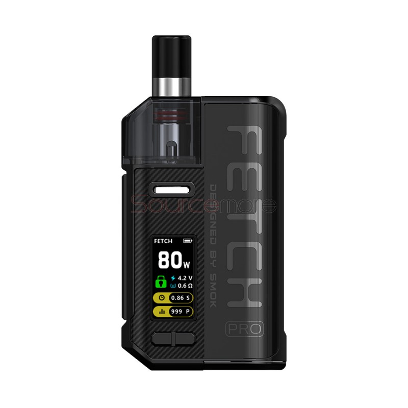 SMOK Fetch Pro Kit